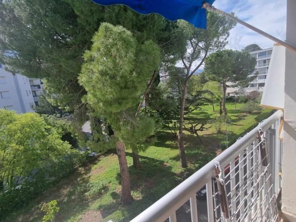 Studio i Montpellier, Herault - bilde 5