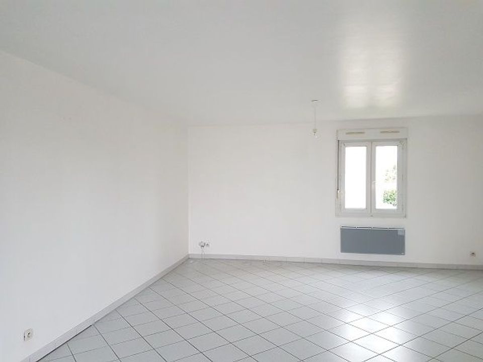 Lejlighed i Villemandeur, Loiret - foto 2