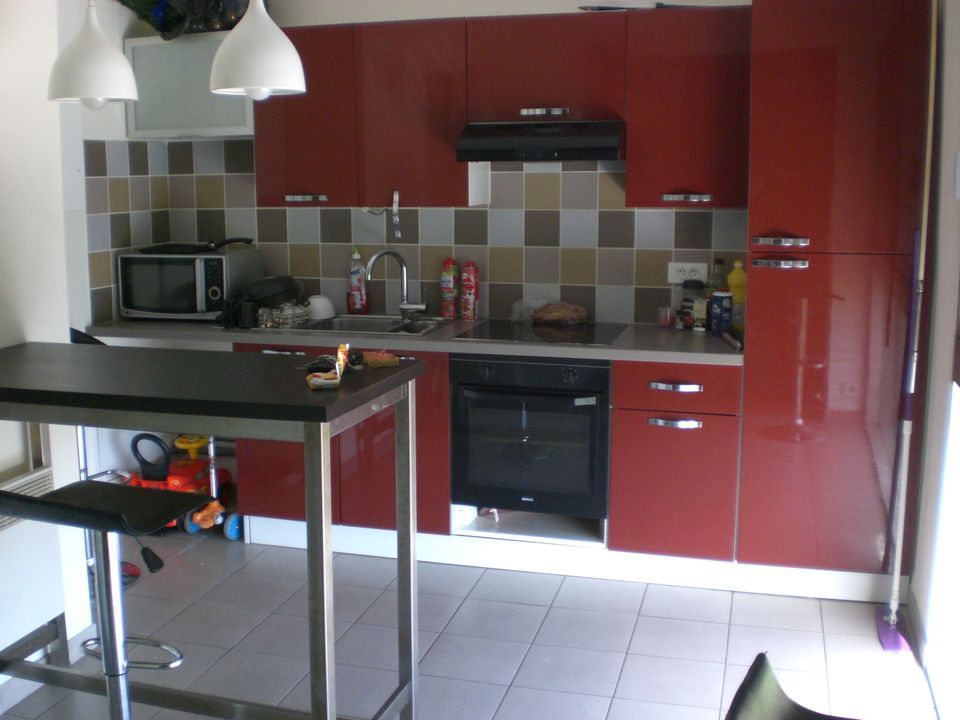 Appartamento Villers-lès-Nancy, Meurthe-et-Moselle - foto 2