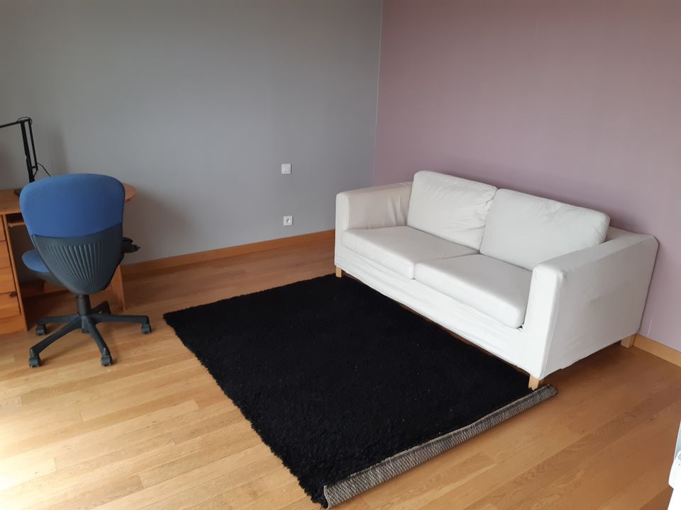 Appartamento Villers-lès-Nancy, Meurthe-et-Moselle - foto 3