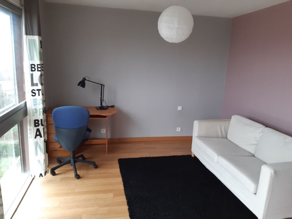 Appartamento Villers-lès-Nancy, Meurthe-et-Moselle - foto 4