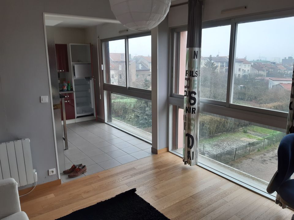 Appartamento Villers-lès-Nancy, Meurthe-et-Moselle - foto 5