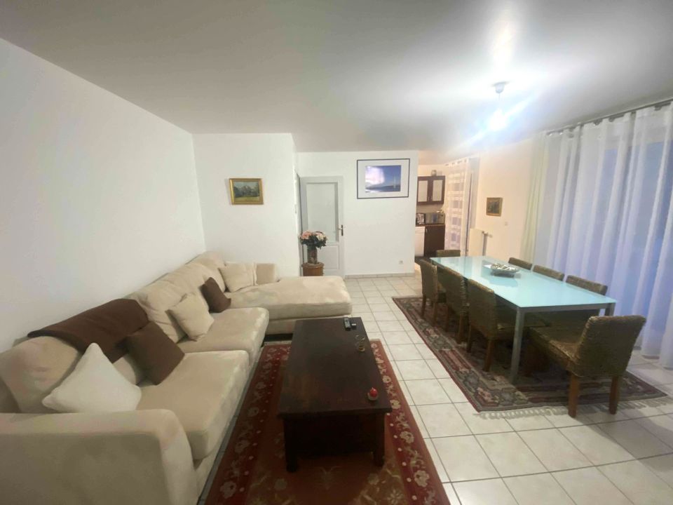 Apartament a Annemasse, Haute-Savoie - foto 3