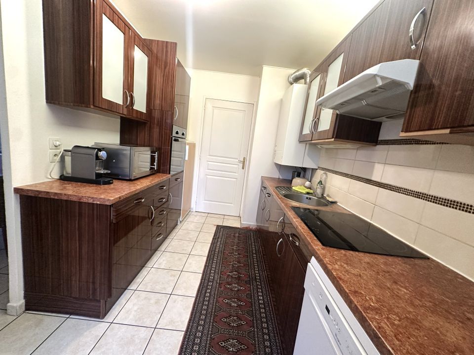 Apartament a Annemasse, Haute-Savoie - foto 4