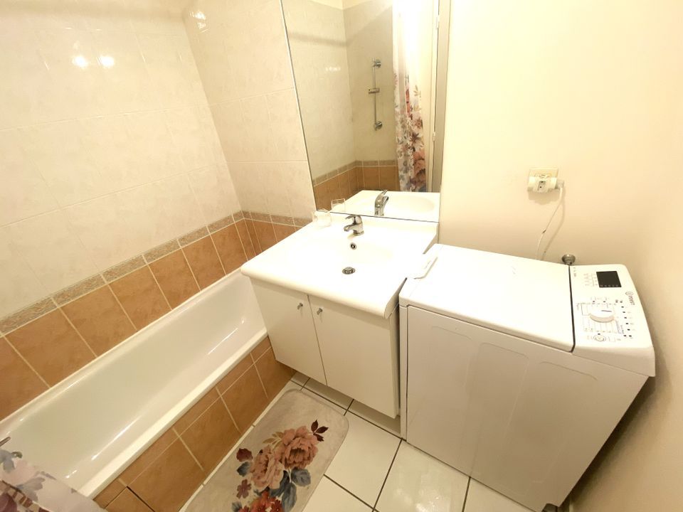 Apartament a Annemasse, Haute-Savoie - foto 5