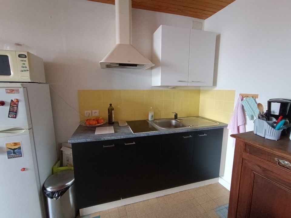Leilighet i La Rochelle, Charente-Maritime - bilde 5