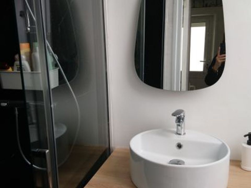Studio i Biarritz, Pyrenees-Atlantiques - bilde 2