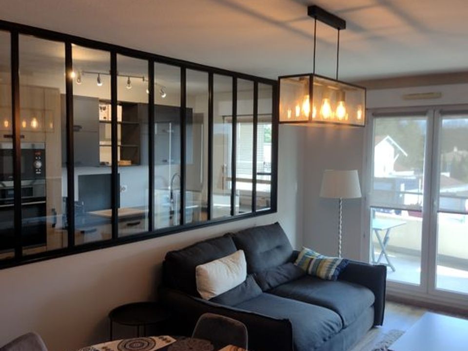 Apartament a Gradignan, Gironde - foto 1