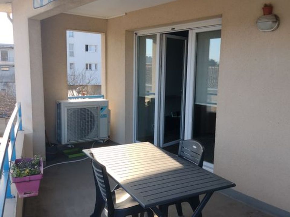 Apartament a Gradignan, Gironde - foto 2