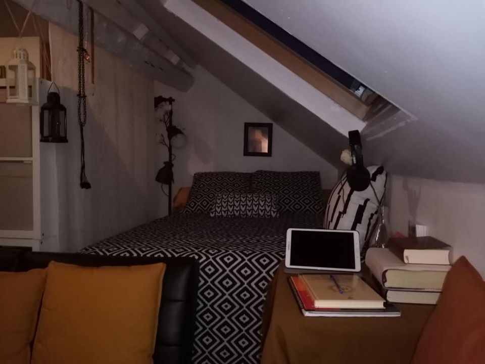 Estudio en Villeparisis, Seine-et-Marne - foto 1