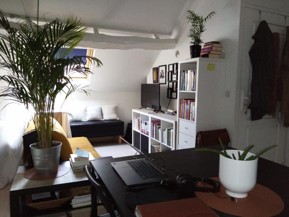 Estudio en Villeparisis, Seine-et-Marne - foto 2