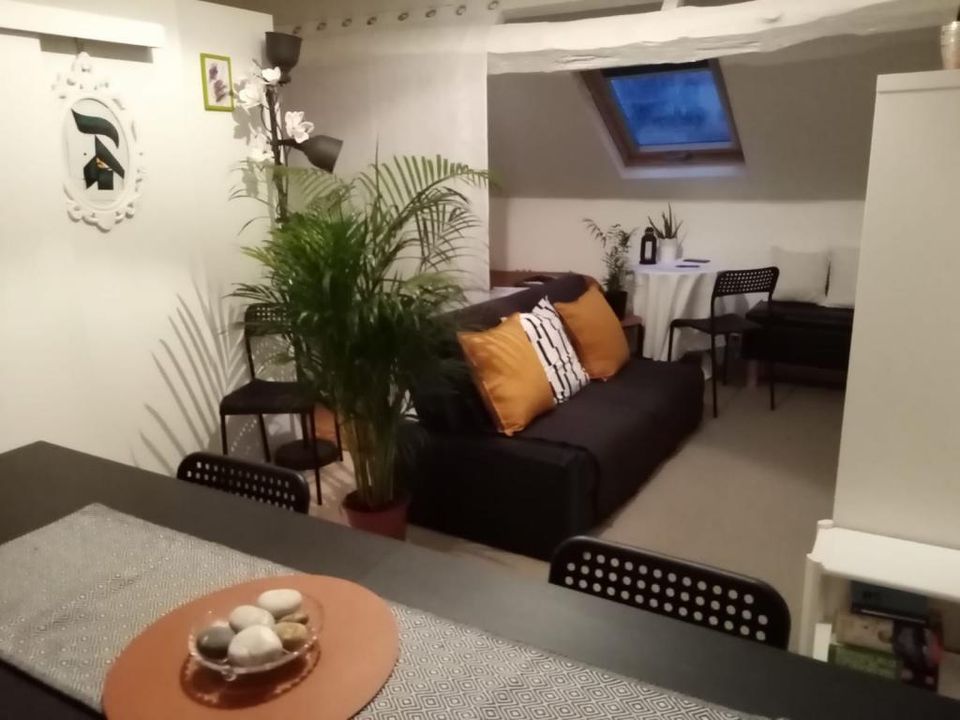 Estudio en Villeparisis, Seine-et-Marne - foto 3