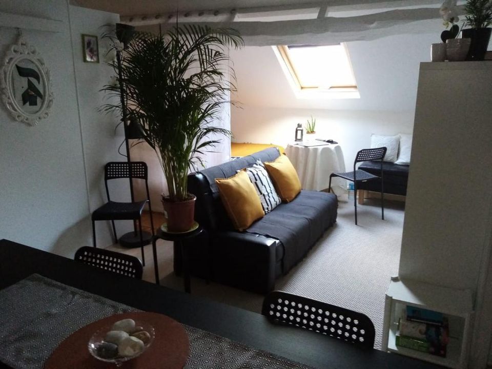 Estudio en Villeparisis, Seine-et-Marne - foto 4