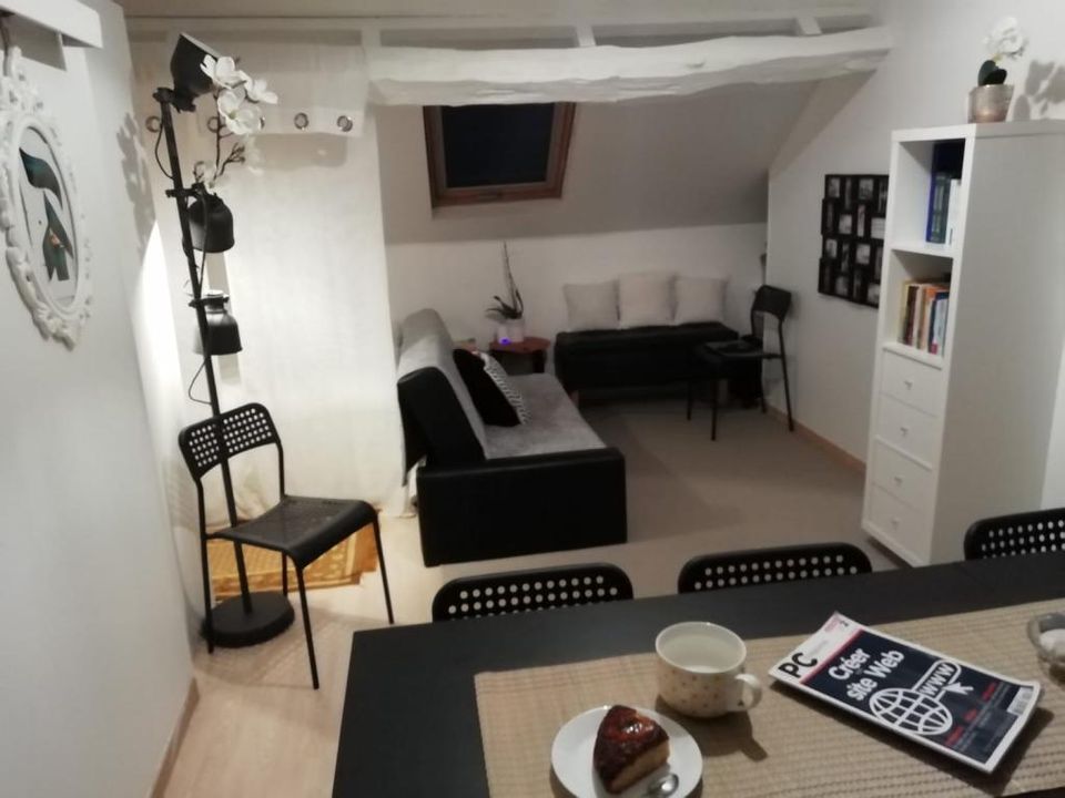 Estudio en Villeparisis, Seine-et-Marne - foto 5