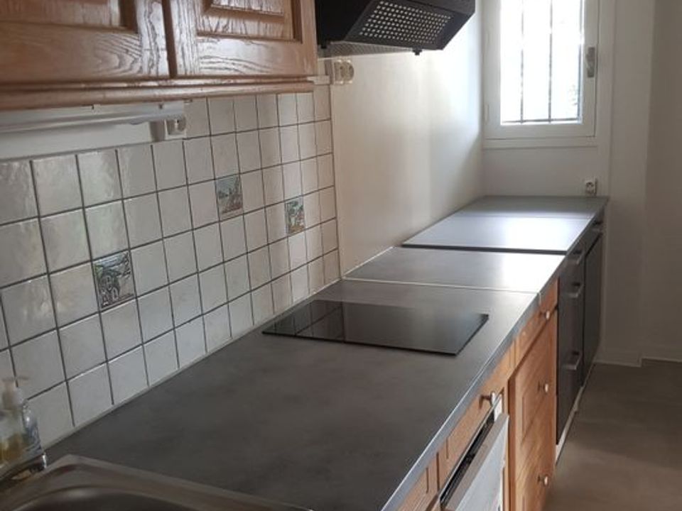Leilighet i Pau, Pyrenees-Atlantiques - bilde 3