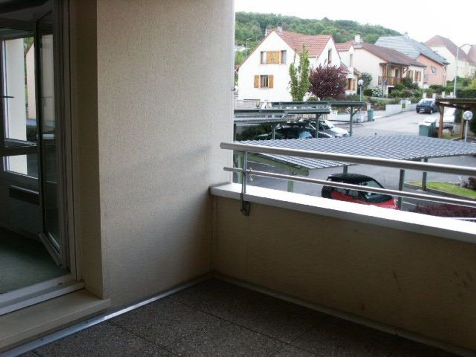 Appartamento Laxou, Meurthe-et-Moselle - foto 1