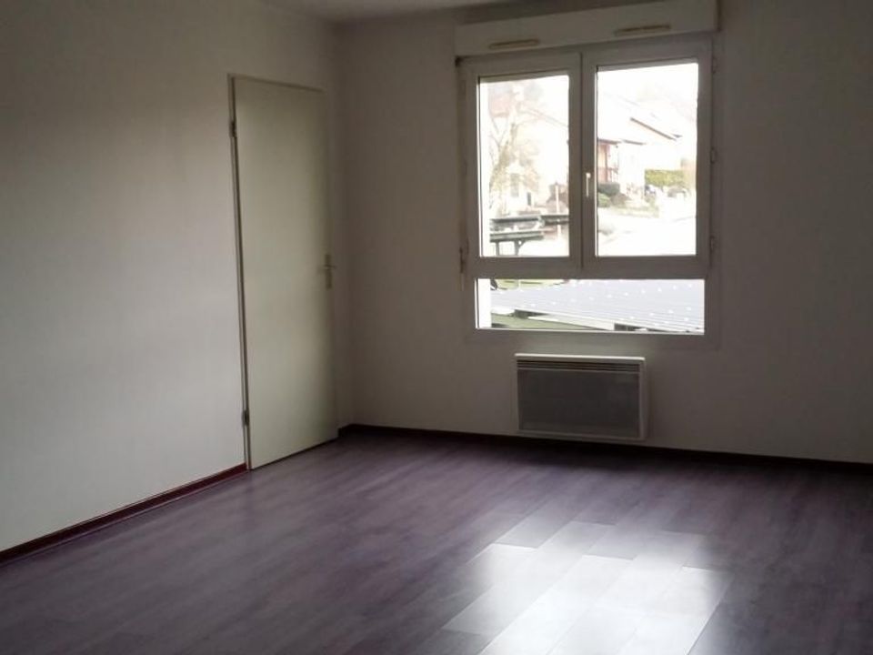 Appartamento Laxou, Meurthe-et-Moselle - foto 2