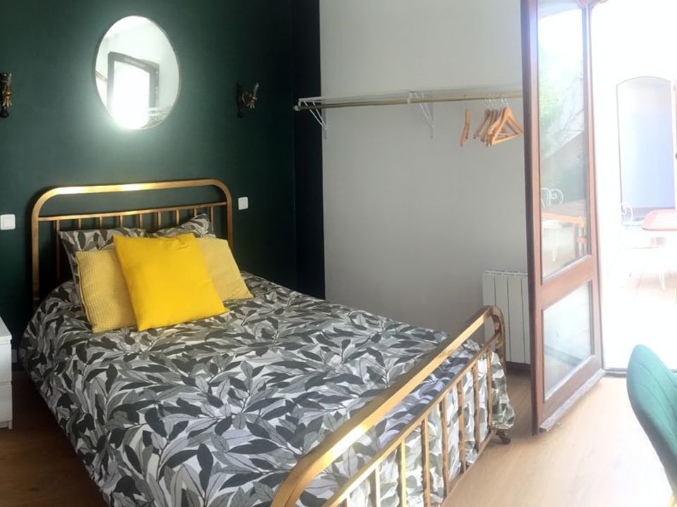 Studio i Plaisance-du-Touch, Haute-Garonne - bilde 1