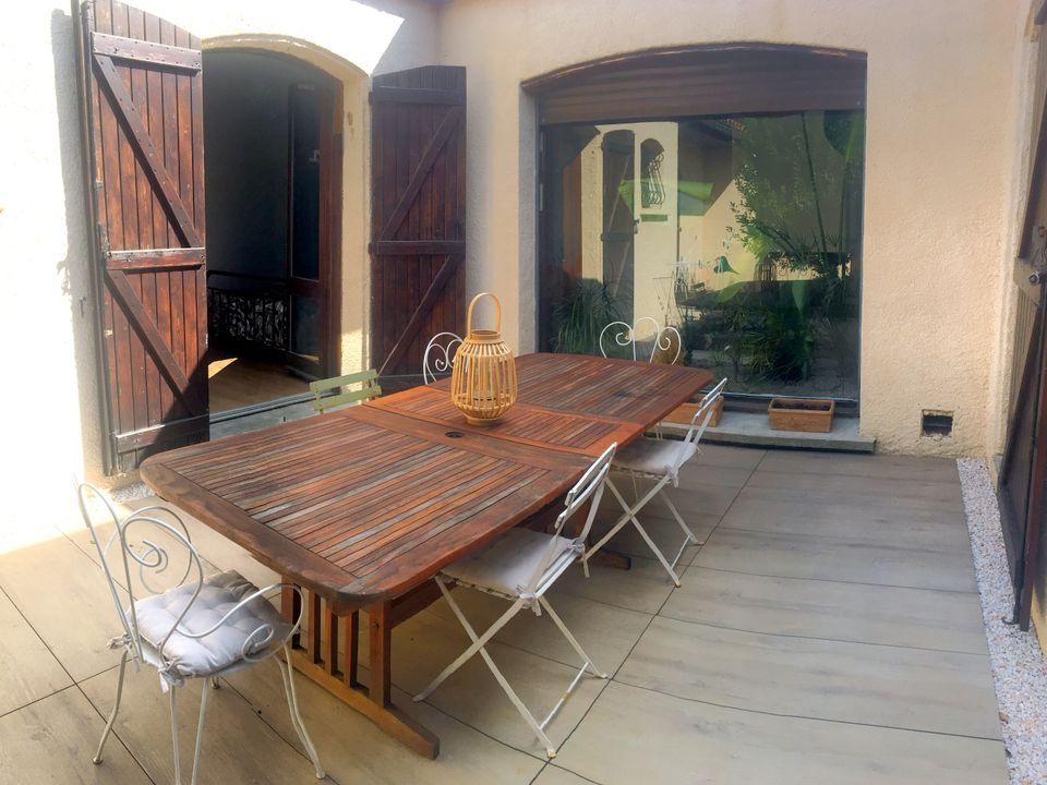 Studio i Plaisance-du-Touch, Haute-Garonne - bilde 2