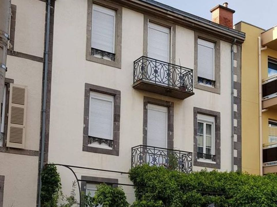 Apartament a Royat, Puy-de-Dome - foto 1