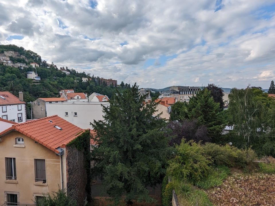 Apartament a Royat, Puy-de-Dome - foto 2