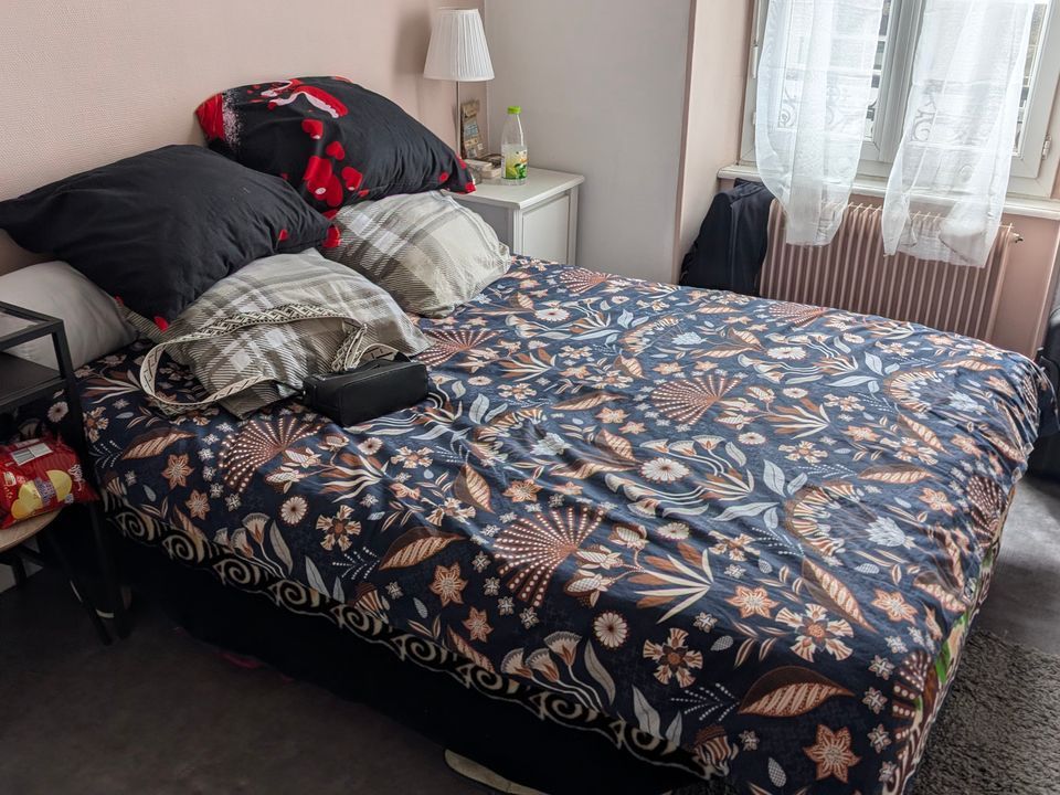 Apartament a Royat, Puy-de-Dome - foto 3
