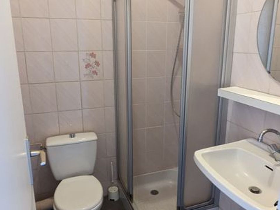 Apartament a Royat, Puy-de-Dome - foto 4