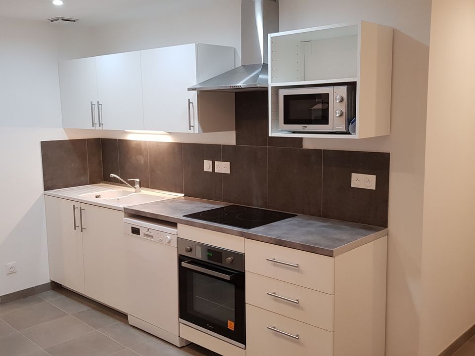 Apartament a Bédarrides, Vaucluse - foto 1
