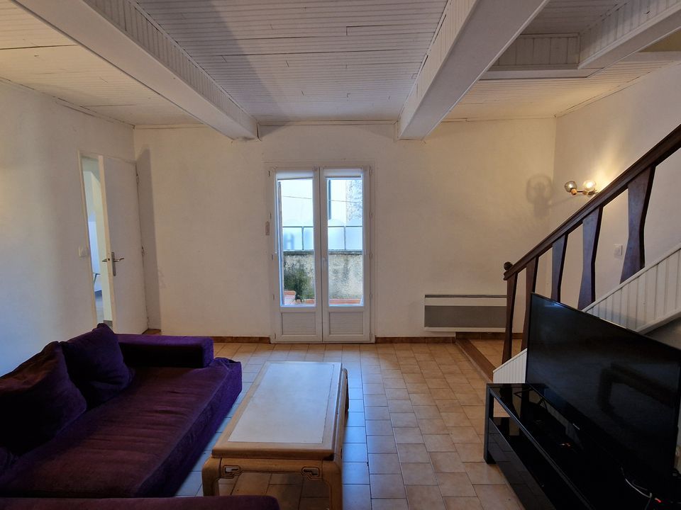 Apartament a Bédarrides, Vaucluse - foto 3