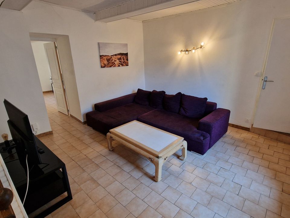 Apartament a Bédarrides, Vaucluse - foto 4