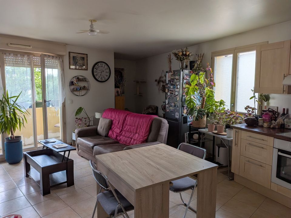 Leilighet i Limay, Yvelines - bilde 1