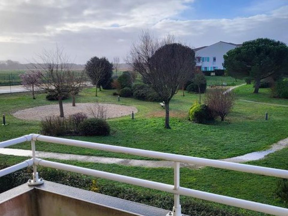 Leilighet i Échillais, Charente-Maritime - bilde 5