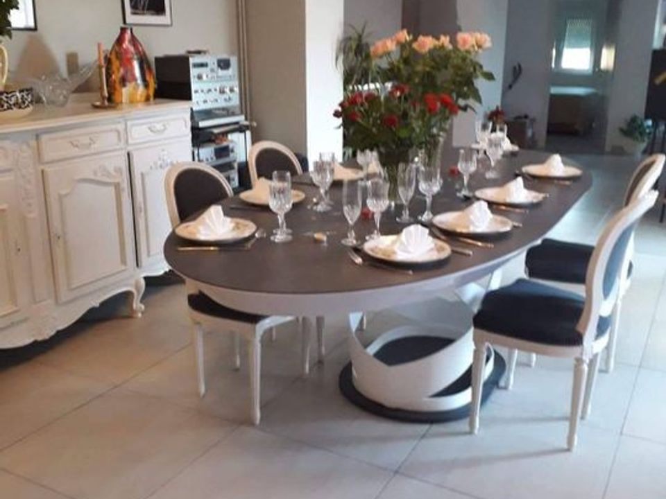 Villa a Bellerive-sur-Allier, Allier - foto 4