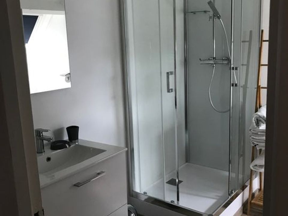 Villa en Joganville, Manche - foto 2