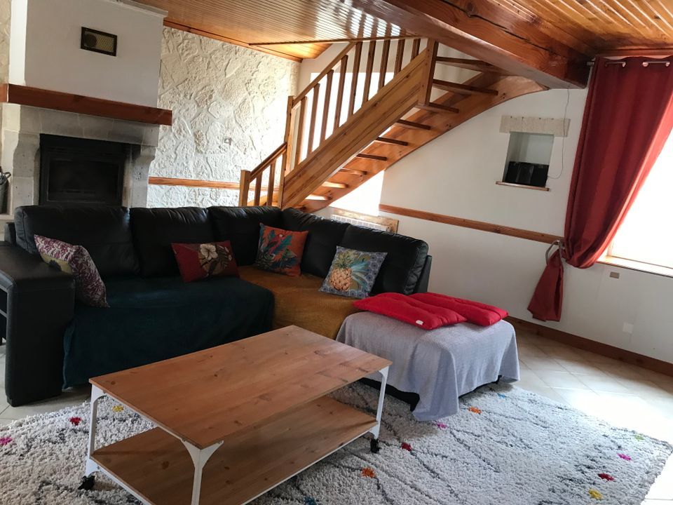 Villa en Joganville, Manche - foto 3