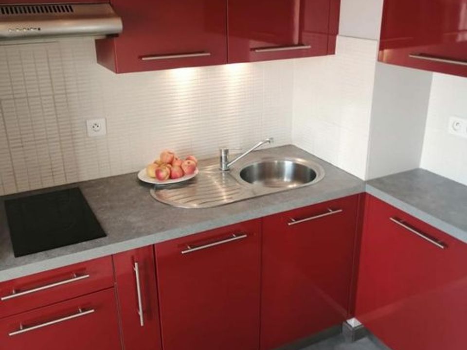 Studio i Antibes, Alpes-Maritimes - foto 2