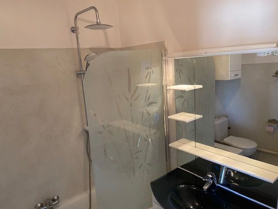 Studio i Antibes, Alpes-Maritimes - foto 3