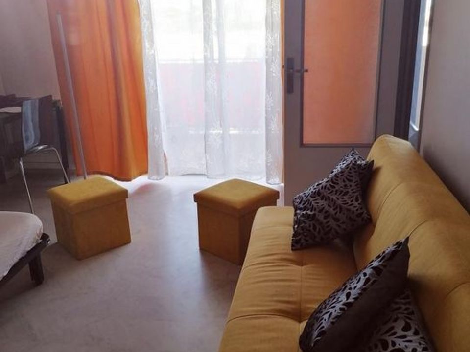 Studio i Antibes, Alpes-Maritimes - foto 4