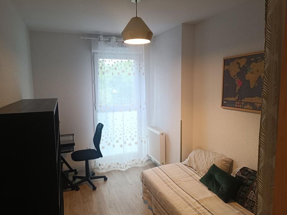 Apartment in Pau, Pyrenees-Atlantiques - photo 1