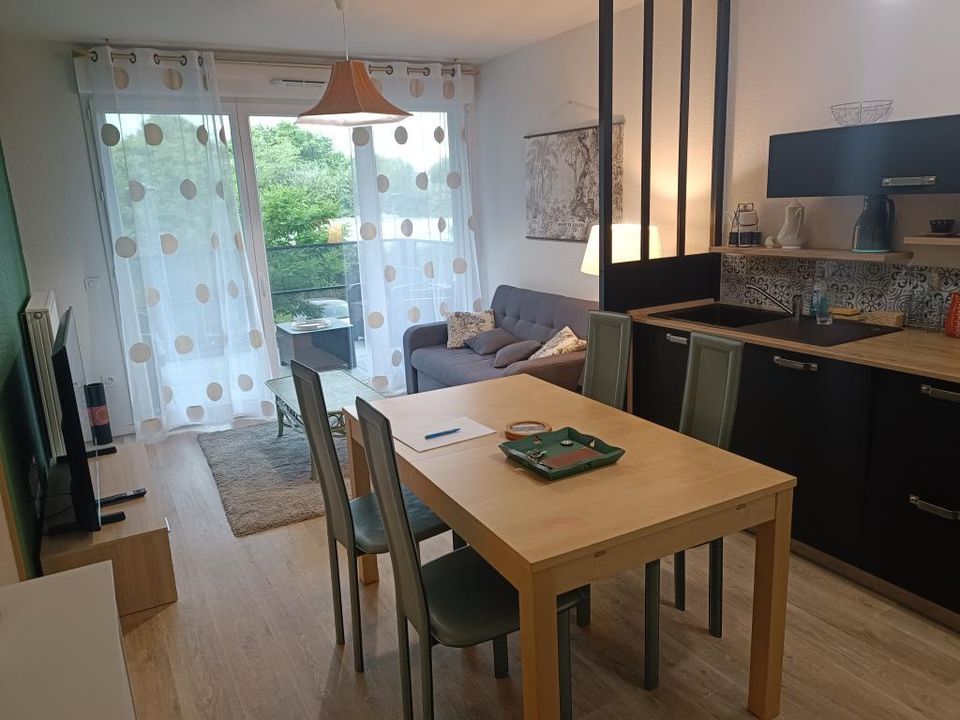 Apartment in Pau, Pyrenees-Atlantiques - photo 4