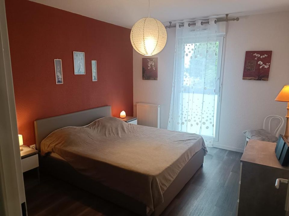 Apartment in Pau, Pyrenees-Atlantiques - photo 5