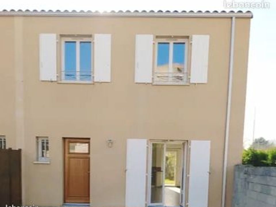 Villa a Angouleme, Charente - foto 2
