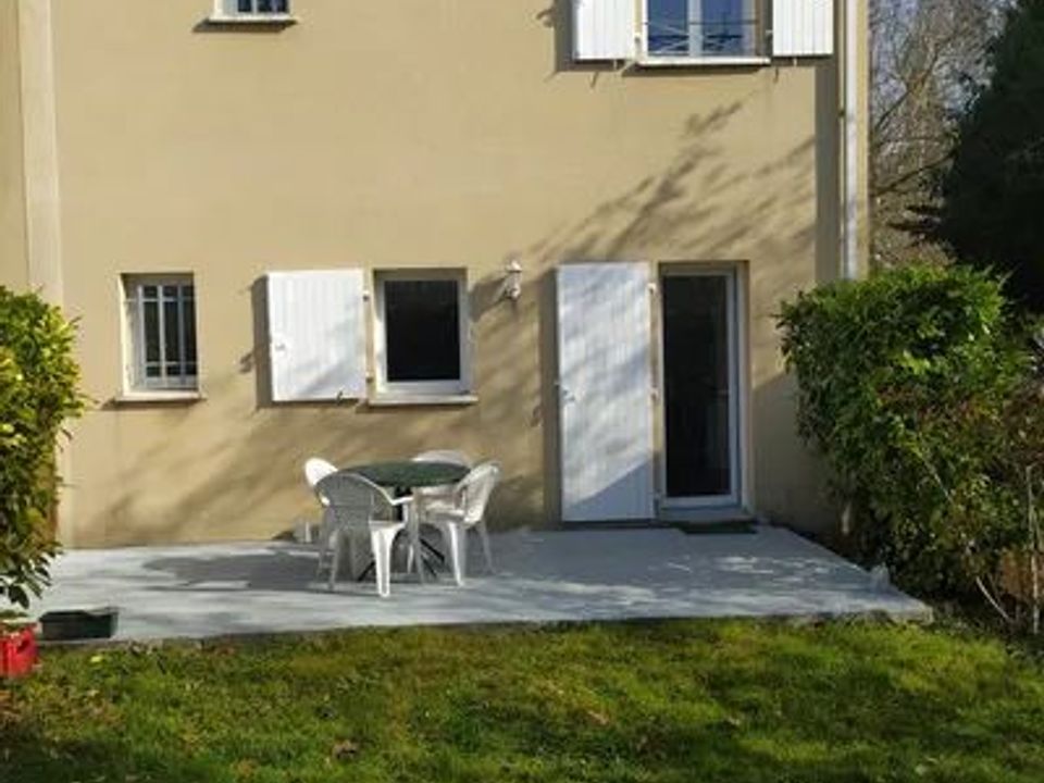 Villa a Angouleme, Charente - foto 4