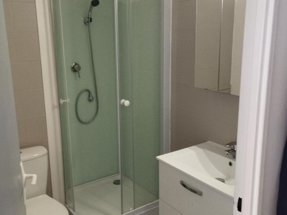 Studio i Canet-en-Roussillon, Pyrenees-Orientales - foto 3