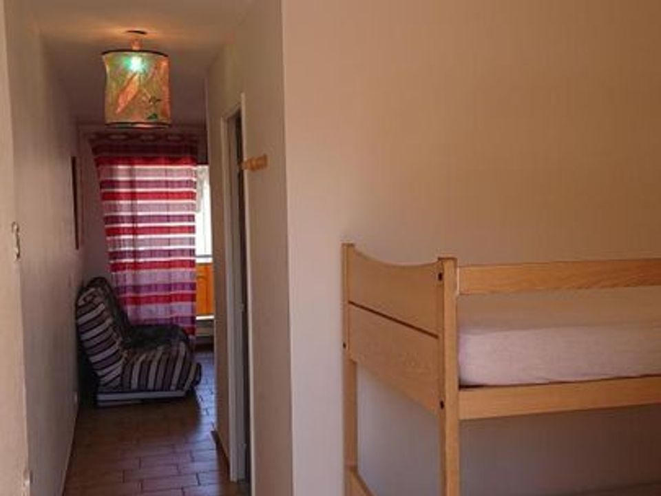 Studio i Canet-en-Roussillon, Pyrenees-Orientales - foto 4