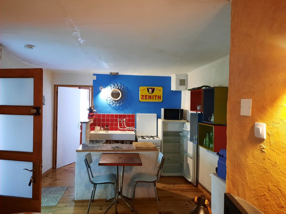 Apartament a Saint-Bauzély, Gard - foto 1