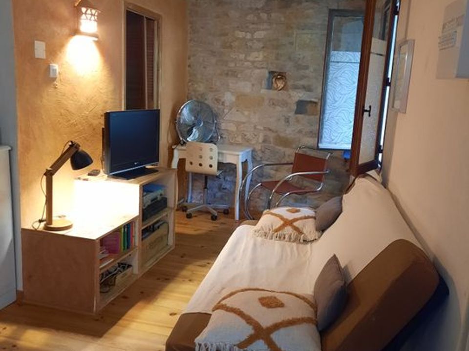 Apartament a Saint-Bauzély, Gard - foto 4