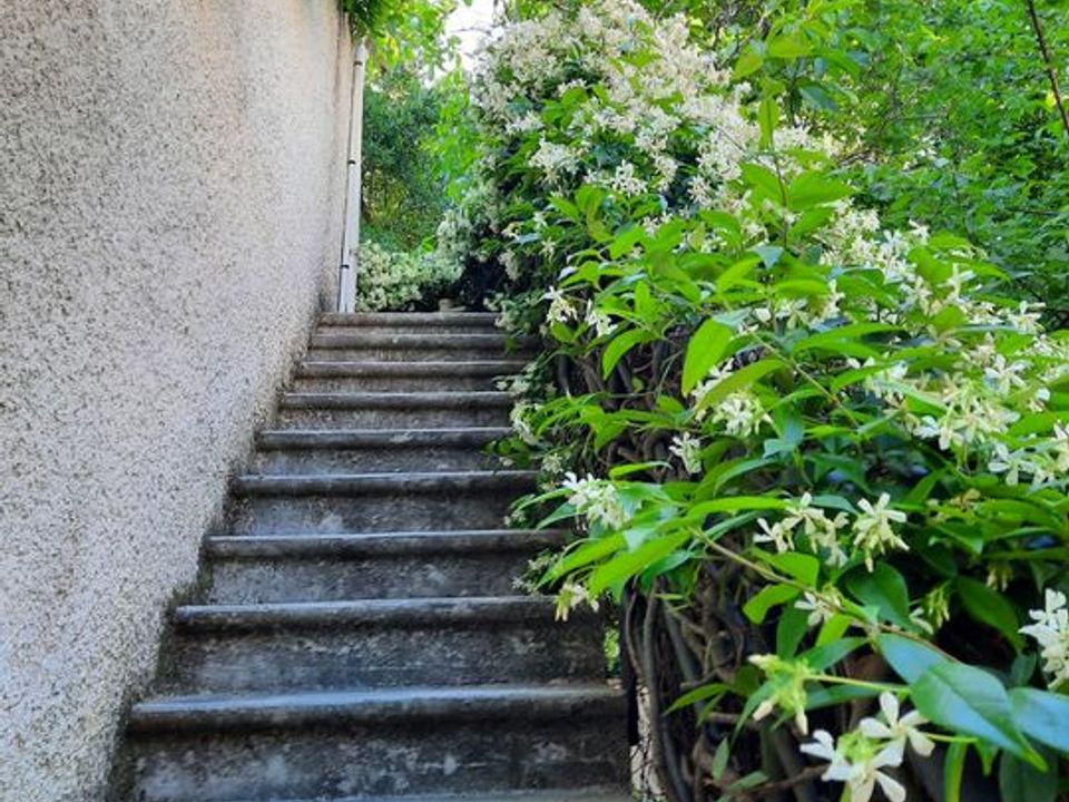 Apartament a Saint-Bauzély, Gard - foto 5