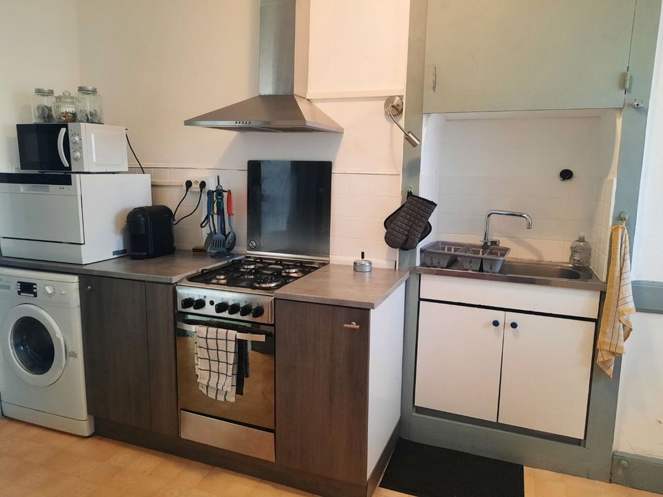 Apartament a Fourchambault, Nievre - foto 1