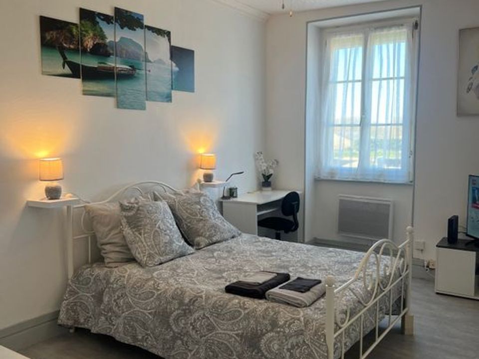 Apartament a Fourchambault, Nievre - foto 2